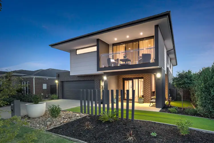 28 Peppermint Grove, Taylors Hill VIC 3037