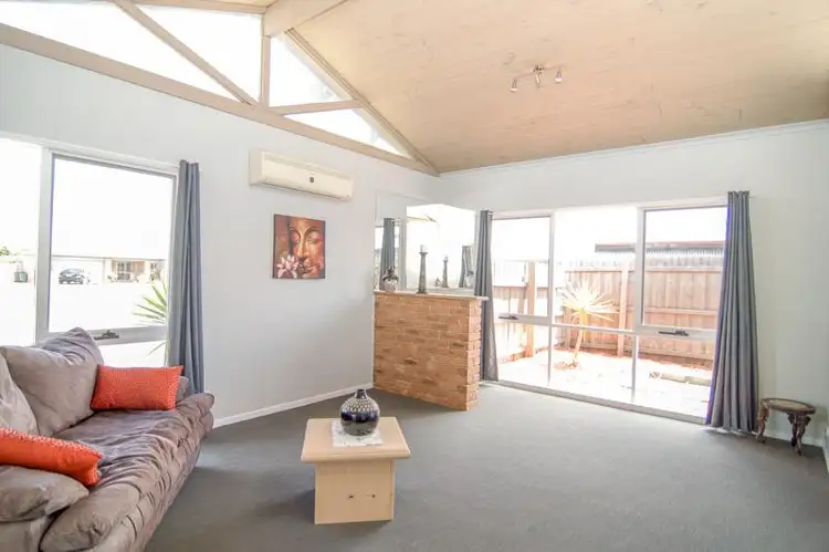 Seventh view of Homely house listing, 202 Mitchells Lane, Sunbury VIC 3429