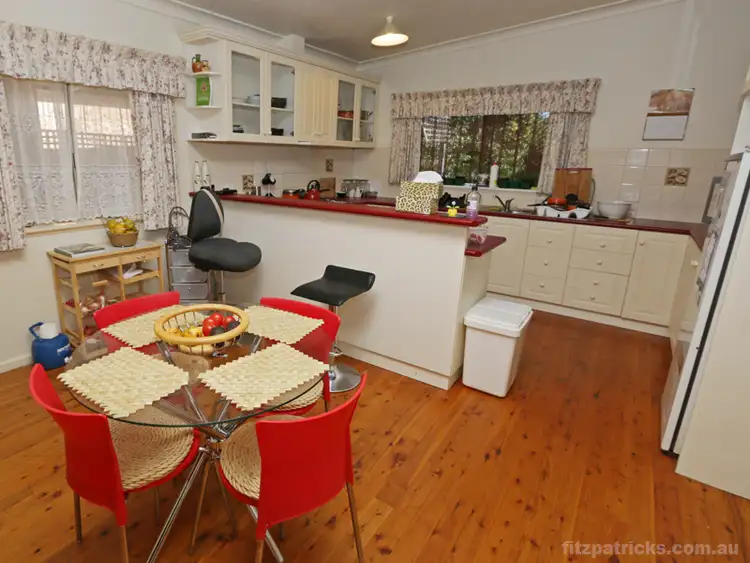 Second view of Homely house listing, 63 Tichborne Crescent, Kooringal NSW 2650