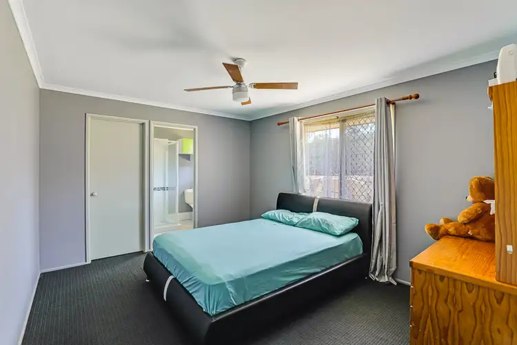 Seventh view of Homely house listing, 2 Diamantina Drive, Glenvale QLD 4350