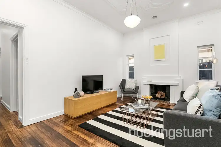 Third view of Homely semi-detached listing, 24 Brooklyn Avenue, Caulfield South VIC 3162