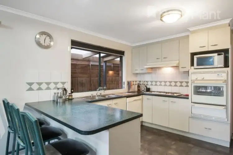 Second view of Homely house listing, 6 Riverglen Drive, Werribee VIC 3030