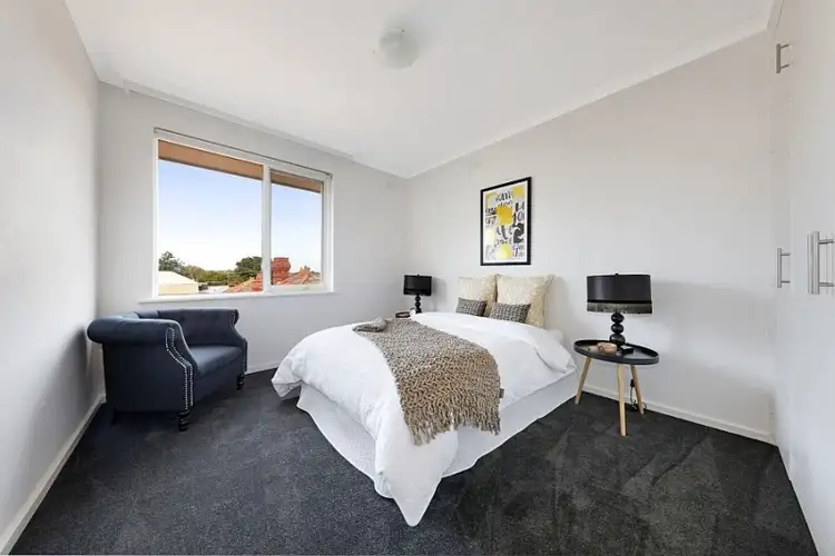 Sixth view of Homely apartment listing, 8/15 Wheatland Road, Malvern VIC 3144