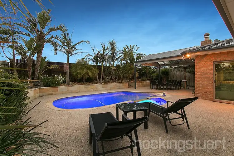 132 Palm Beach Drive, Patterson Lakes VIC 3197