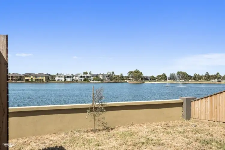 Fifth view of Homely house listing, 73 Broadbeach Circuit, Sanctuary Lakes VIC 3030