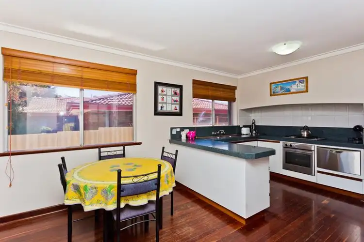 Seventh view of Homely house listing, 4 LEASIDE WAY, Greenwood WA 6024