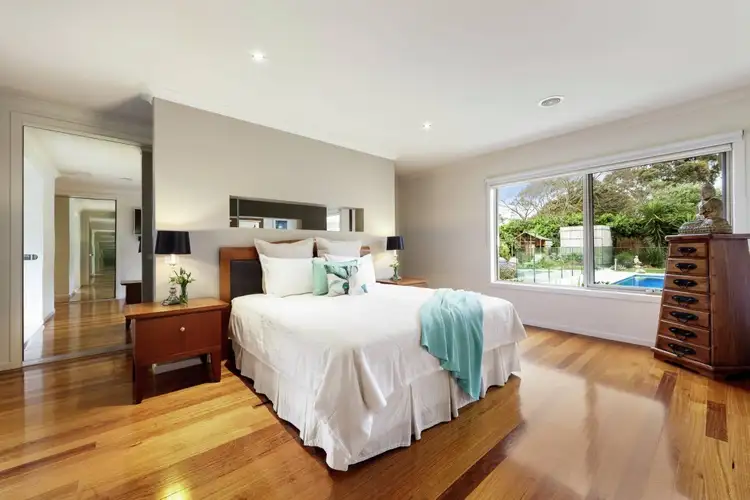 Sixth view of Homely house listing, 25 Barmah Street, Mount Eliza VIC 3930