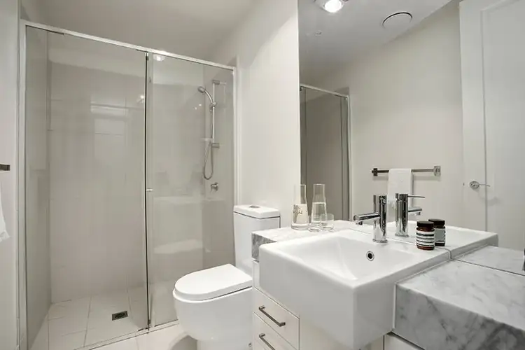 Fifth view of Homely apartment listing, 801/91 Tram Road, Doncaster VIC 3108