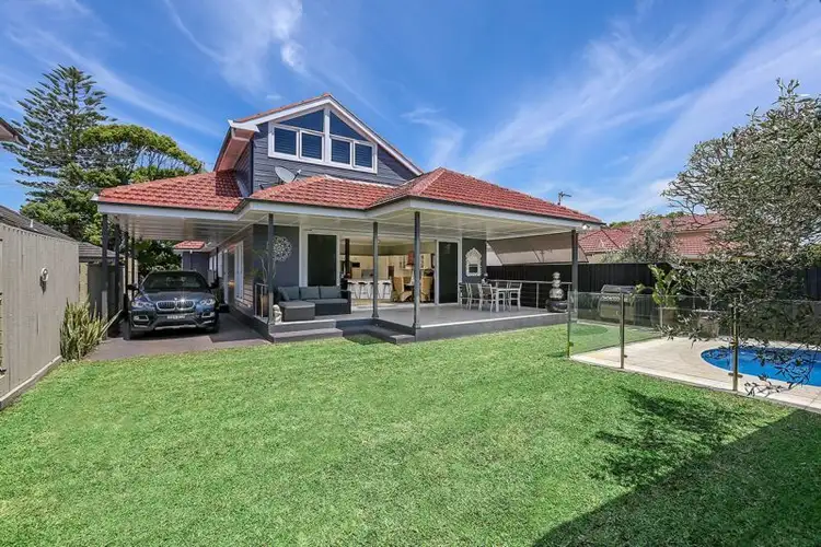 Second view of Homely house listing, 38 Jenner Parade, Hamilton South NSW 2303