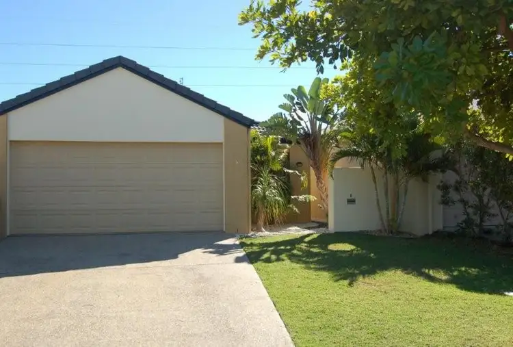 7 Rinca Place, Parrearra QLD 4575
