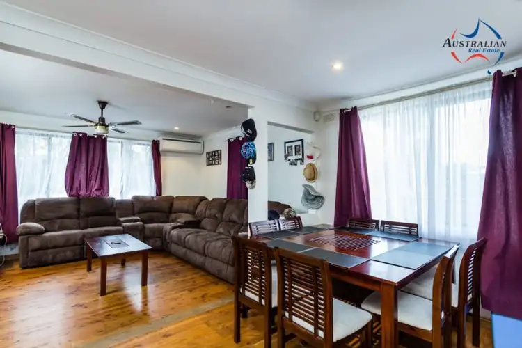 Third view of Homely house listing, 103 Boronia Road, North St Marys NSW 2760