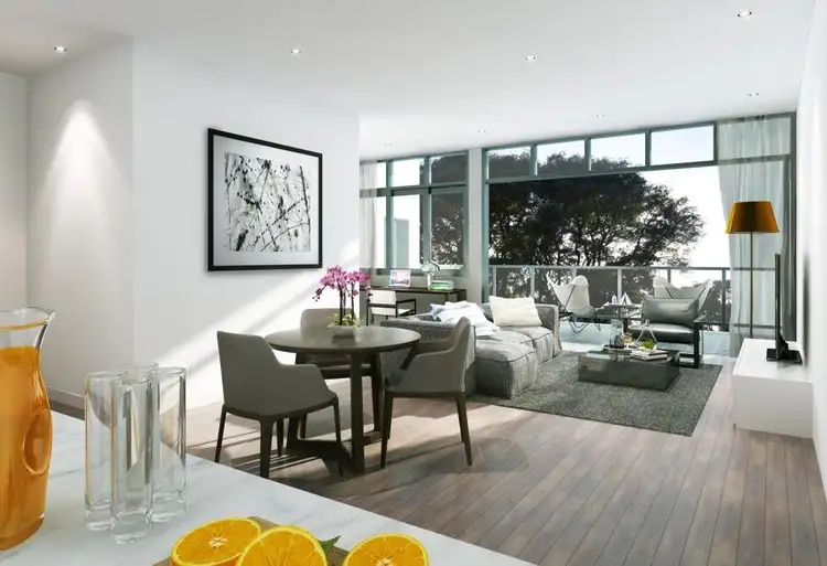 Second view of Homely apartment listing, 2/43 Enmore Road, Newtown NSW 2042