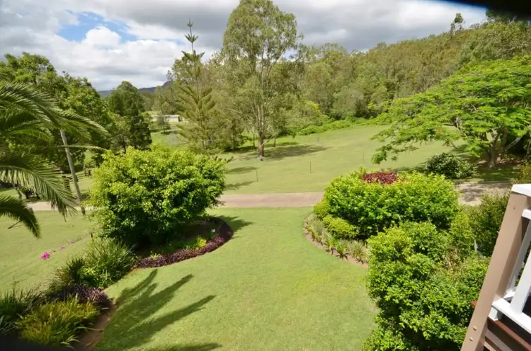 Fourth view of Homely rural property listing, 169 Lamington National Park Road, Canungra QLD 4275