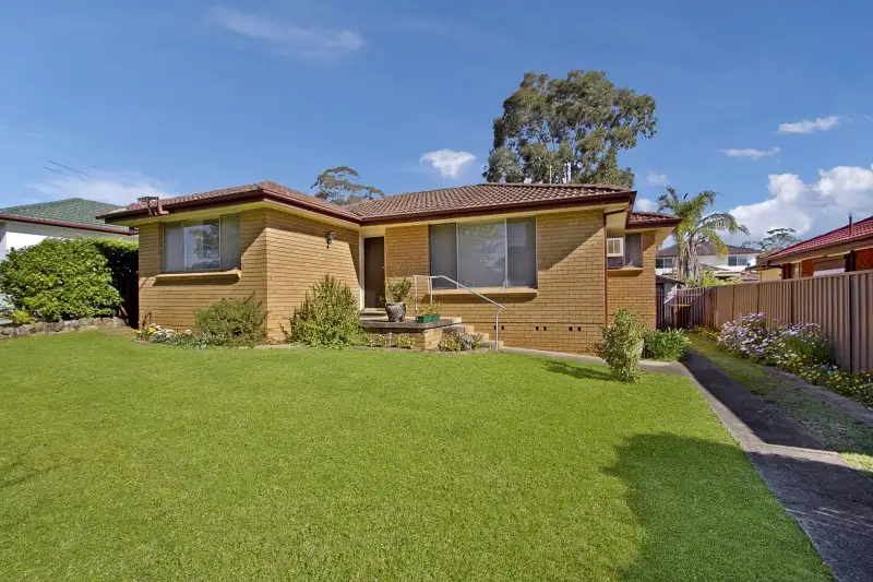 Main view of Homely house listing, 17 Myuna Cres, Seven Hills NSW 2147