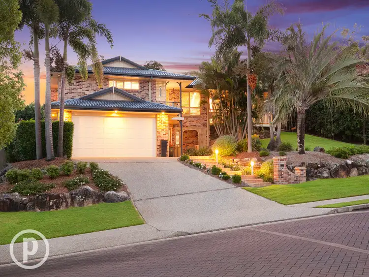 54 The Boulevard, Albany Creek QLD 4035
