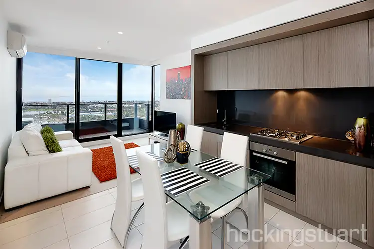 2801/50 Albert Road, South Melbourne VIC 3205