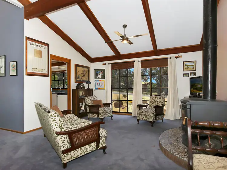 Second view of Homely house listing, 21 Malakoff Road, Beechworth VIC 3747