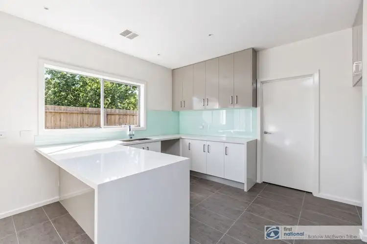 Second view of Homely townhouse listing, 2/33 Mulga Street, Altona VIC 3018