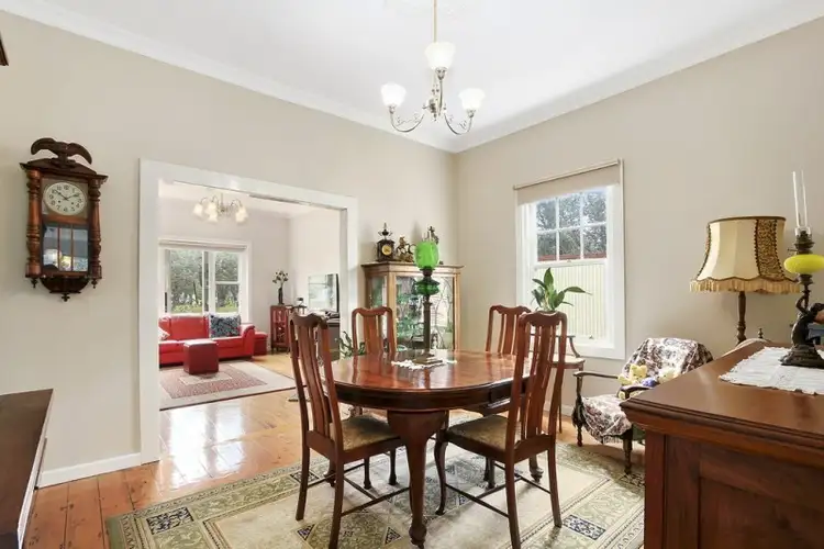Fourth view of Homely house listing, 6 Maffra Street, The Honeysuckles VIC 3851