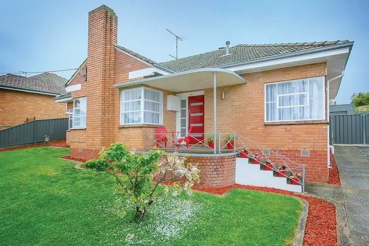 Main view of Homely house listing, 837 Humffray Street, Ballarat VIC 3350