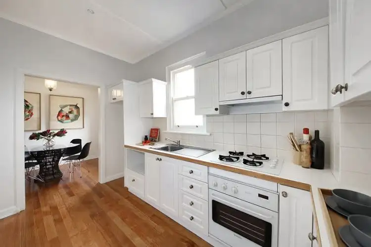 Third view of Homely apartment listing, 4/55 Denbigh Road, Armadale VIC 3143