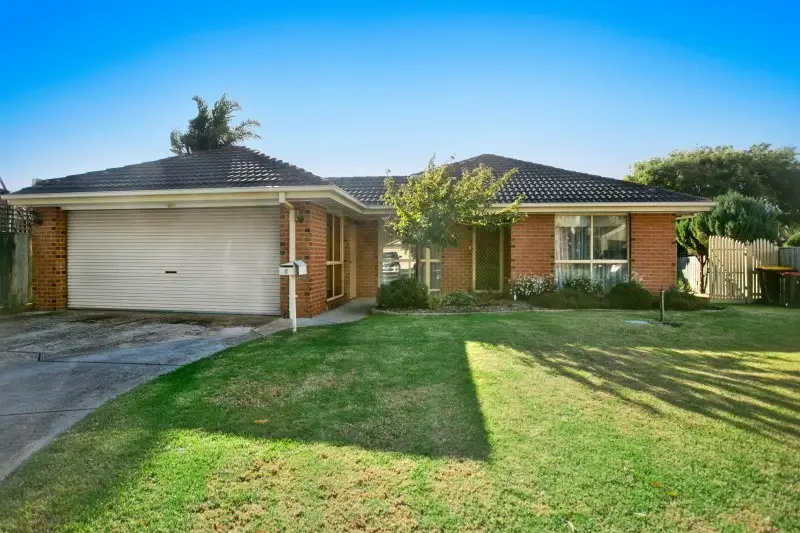 Main view of Homely house listing, 3 Sun Rise, Patterson Lakes VIC 3197