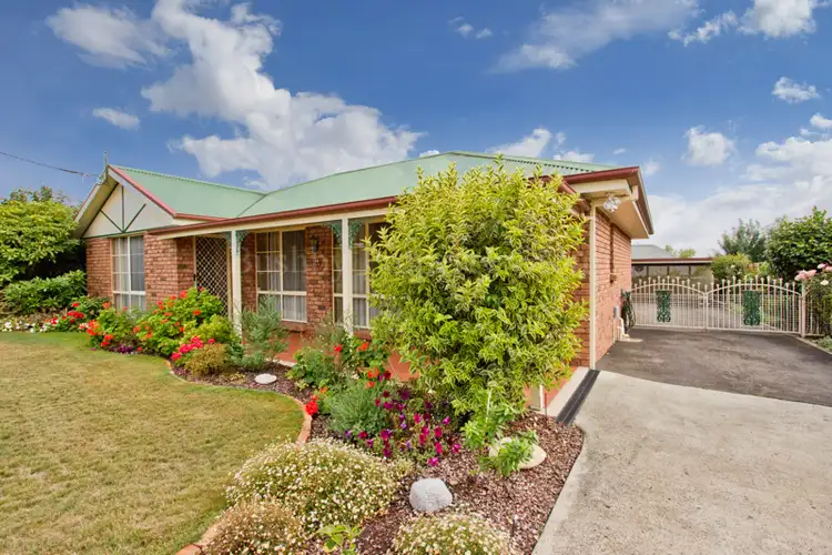 Second view of Homely house listing, 14 Wenlock Way, Prospect Vale TAS 7250
