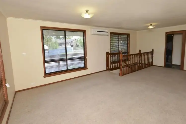 Seventh view of Homely house listing, 136 Mansfield Avenue, Mount Clear VIC 3350