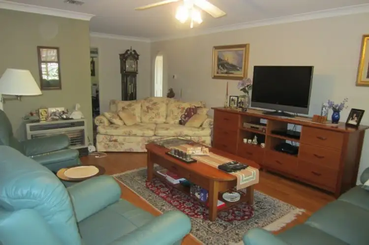 Third view of Homely house listing, 102 Gibson Street, Goulburn NSW 2580