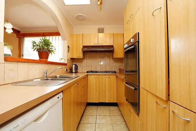 Second view of Homely house listing, 8 Valentine Crescent, Sunshine West VIC 3020