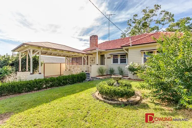 144 High Street, East Maitland NSW 2323