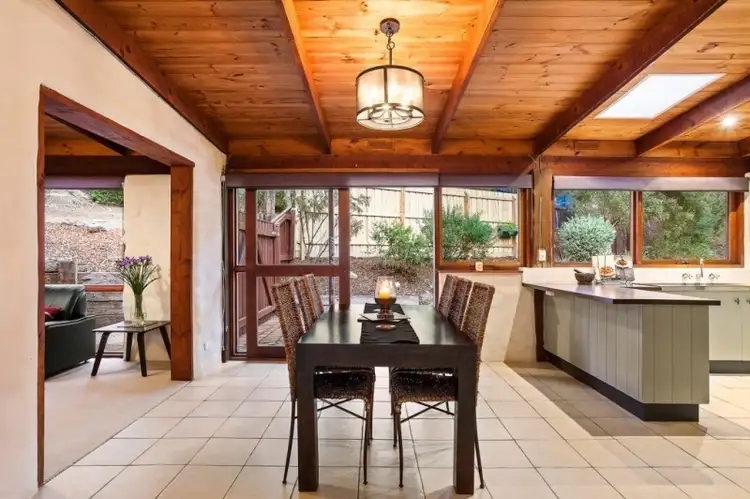Fifth view of Homely house listing, 3 Aprey Place, Eltham VIC 3095