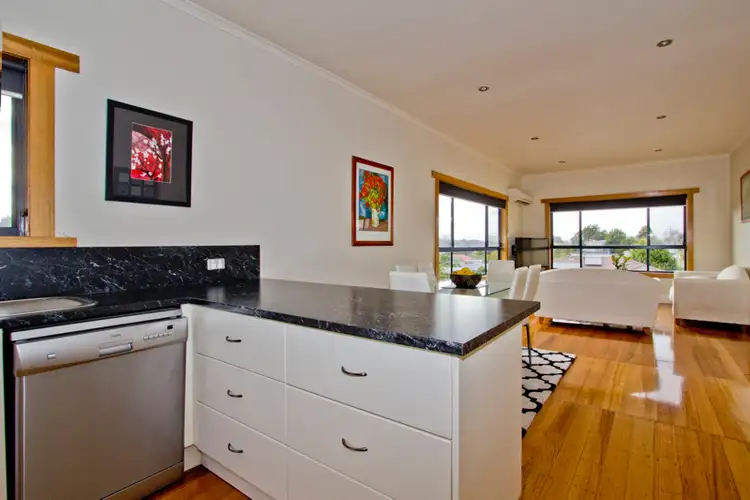 Fifth view of Homely house listing, 6 Quarry Road, West Launceston TAS 7250