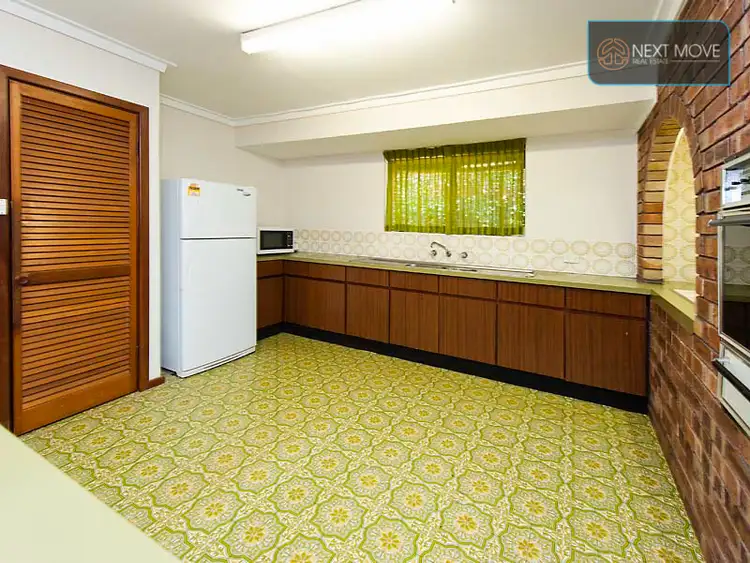 Sixth view of Homely house listing, 17 Langley Way, Booragoon WA 6154