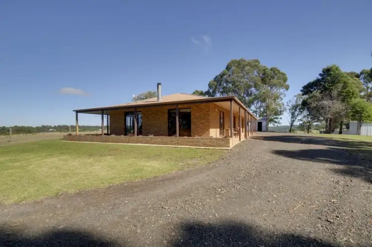 Second view of Homely house listing, 5 Deys Road, Tyers VIC 3844