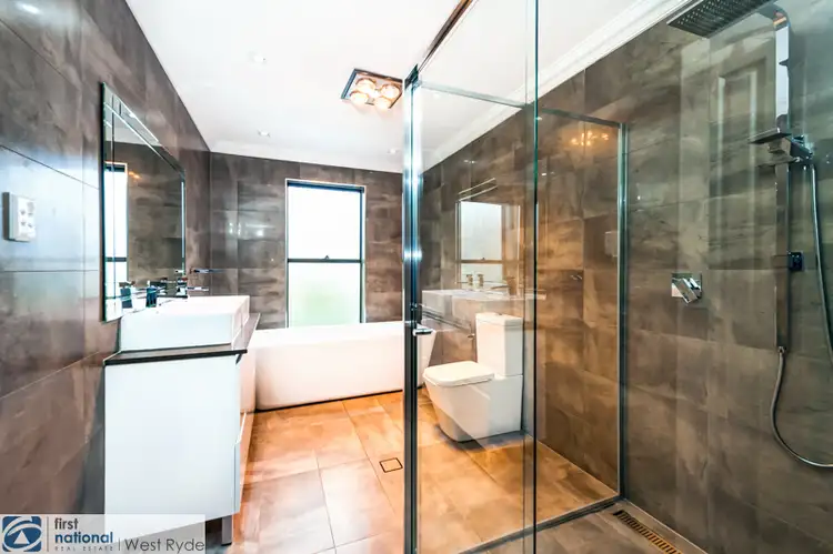 Sixth view of Homely house listing, 7 Arcadian Circuit, Carlingford NSW 2118