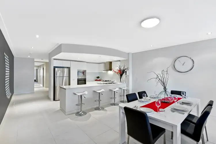 Third view of Homely unit listing, 21/35-37 Coral St, The Entrance NSW 2261