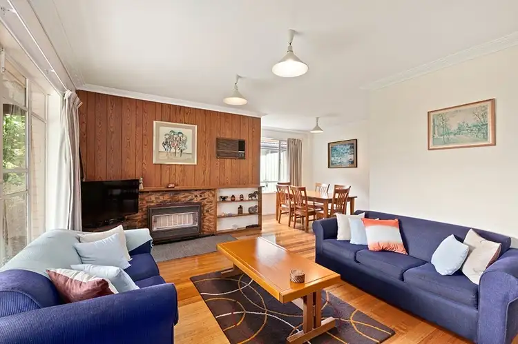 Second view of Homely house listing, 49 Tainton Road, Burwood East VIC 3151