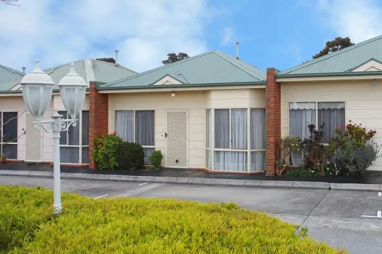 Main view of Homely unit listing, 12/74 Warrandyte Road, Ringwood VIC 3134