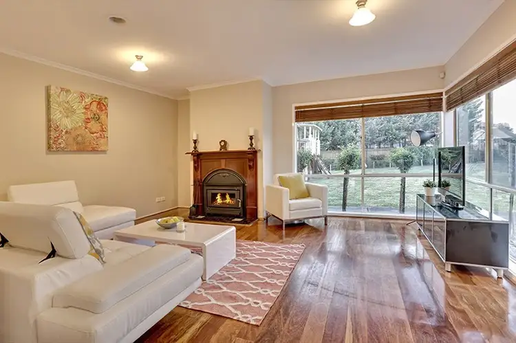 Fourth view of Homely house listing, 21 Garland Rise, Rowville VIC 3178
