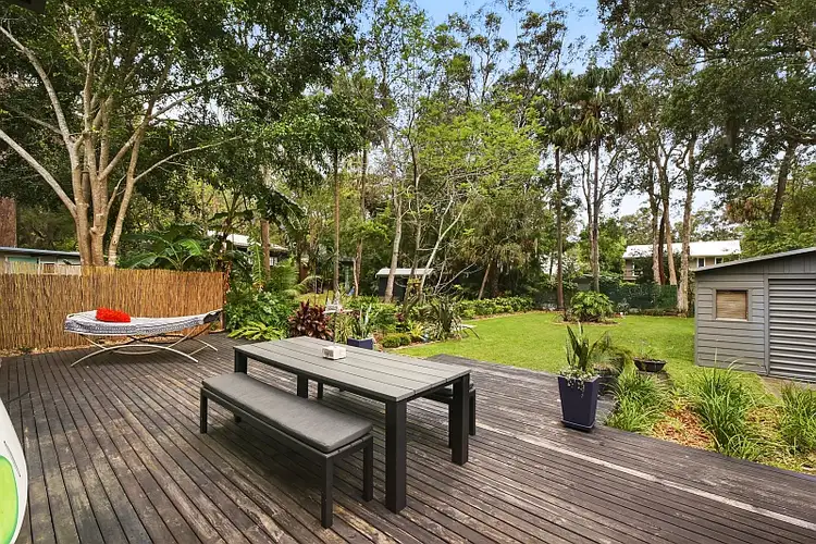 Fifth view of Homely house listing, 68 Cornelian Road, Pearl Beach NSW 2256
