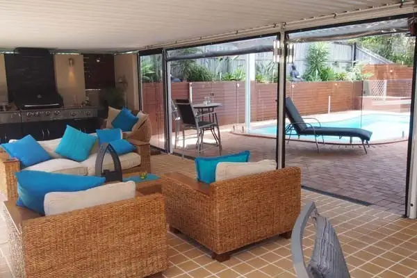 Main view of Homely house listing, 47 Morfantaine Terrace, Parkwood QLD 4214