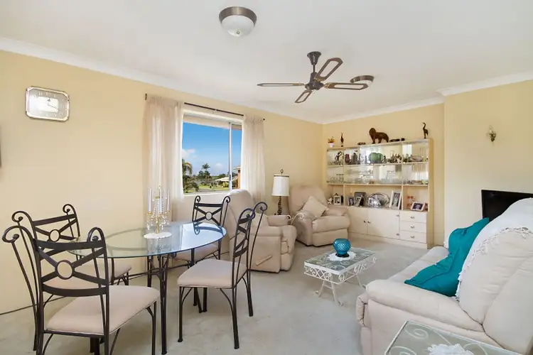 Second view of Homely unit listing, 6/18 Banks Avenue, Tweed Heads NSW 2485