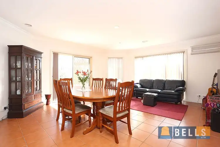 Fourth view of Homely house listing, 33 Cassinia Close, Delahey VIC 3037