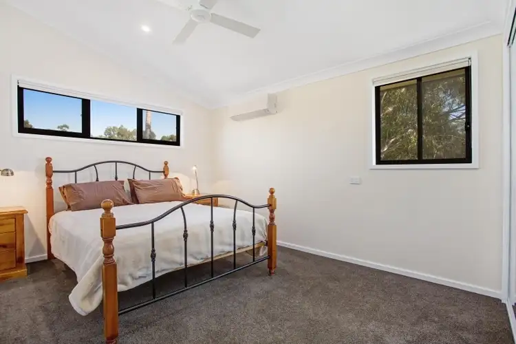 Second view of Homely house listing, 47 Casuarina Circuit, Warabrook NSW 2304