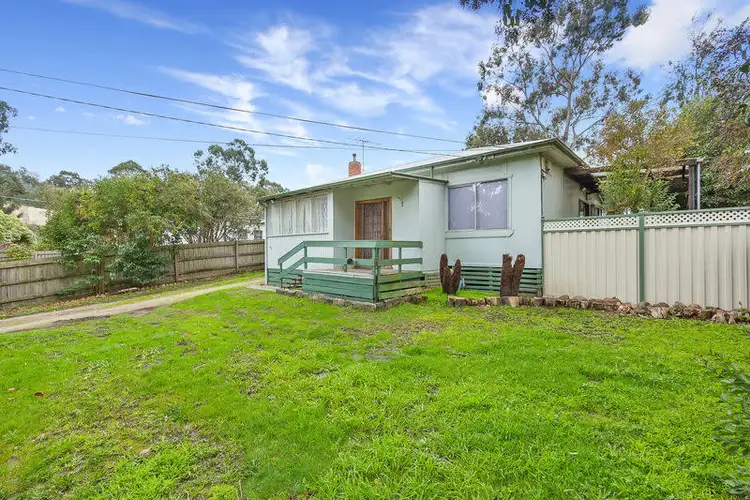 Fourth view of Homely house listing, 46 Sherbrook Avenue, Ringwood VIC 3134
