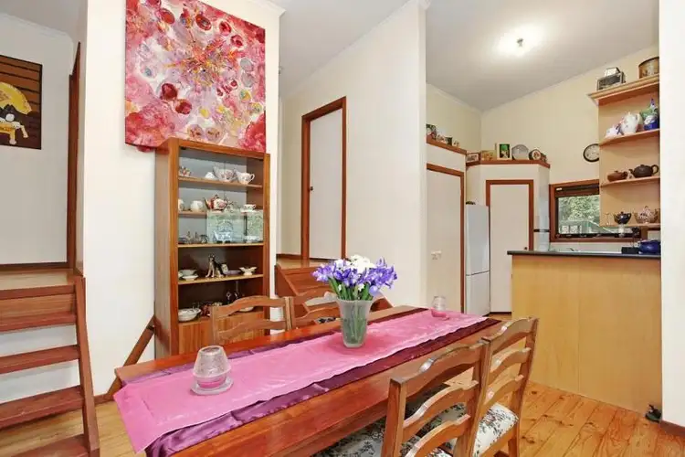 Sixth view of Homely house listing, 58A York Road, Mount Evelyn VIC 3796