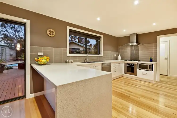 Third view of Homely house listing, 41 - 43 Sunnyside Crescent, Wattle Glen VIC 3096