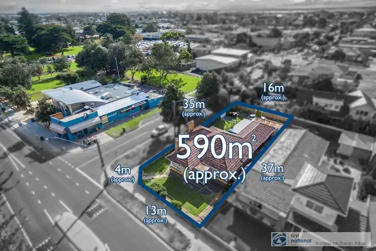Third view of Homely house listing, 135 Esplanade, Altona VIC 3018