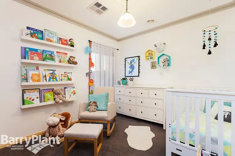 Seventh view of Homely house listing, 16 Cations Court, Altona Meadows VIC 3028